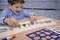 Pesach Seder Animated 4 Questions / Ma Nishtanah Die-Cut Stickers – 25 Sheets of Jewish Educational Holiday Stickers for Kids & Classrooms